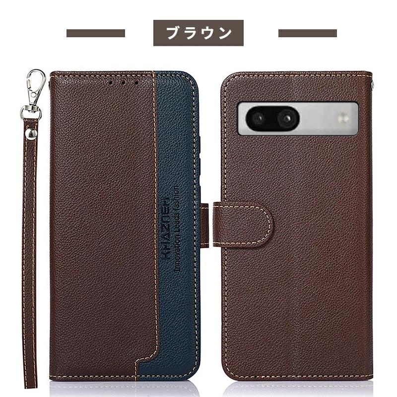 Google Pixel 9/9 Pro/9 Pro XL 7A 7 ケース手帳型 Proケース