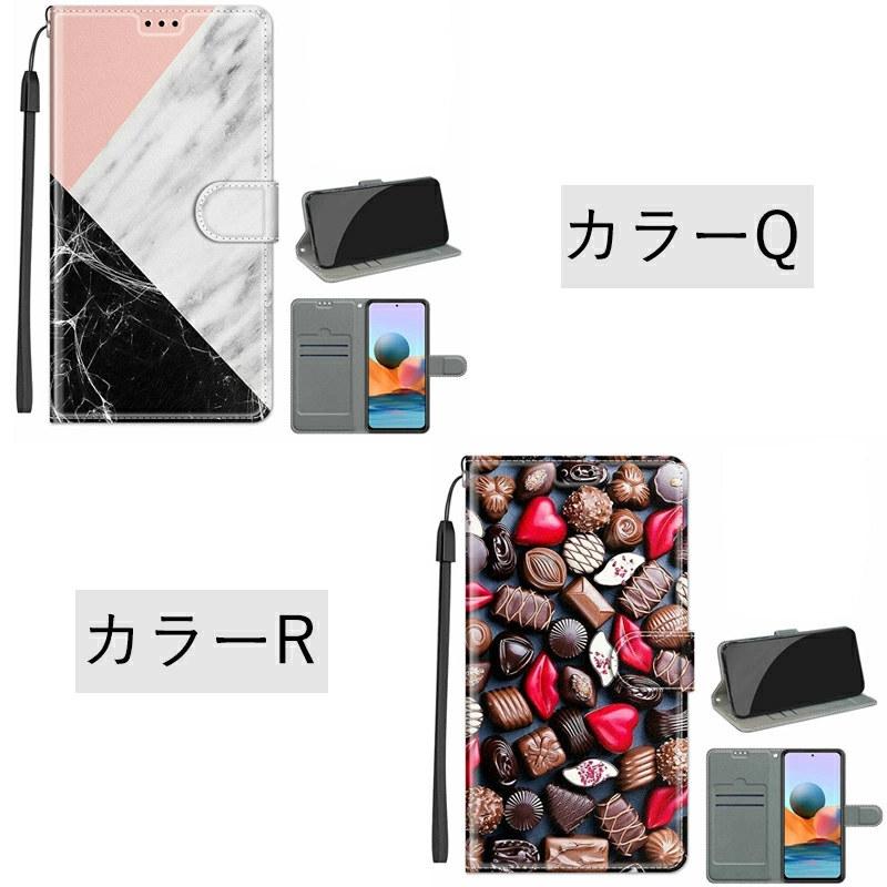 Redmi Note 9T ケース 10 Pro 手帳型 カバー 爆買 : イニシャル K