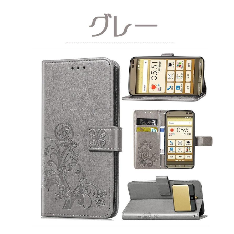 BASIO3 KYV43ケース 手帳 カード収納 BASIO3 KYV47手帳ケース 軽量 薄型 BASIO3 KYV43スマホカバー 横開き BASIO3 KYV43保護カバー カード収納｜initial-k｜15