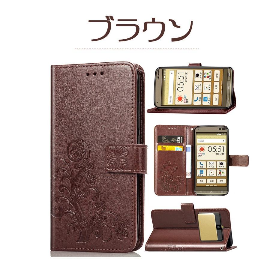 BASIO3 KYV43ケース 手帳 カード収納 BASIO3 KYV47手帳ケース 軽量 薄型 BASIO3 KYV43スマホカバー 横開き BASIO3 KYV43保護カバー カード収納｜initial-k｜16