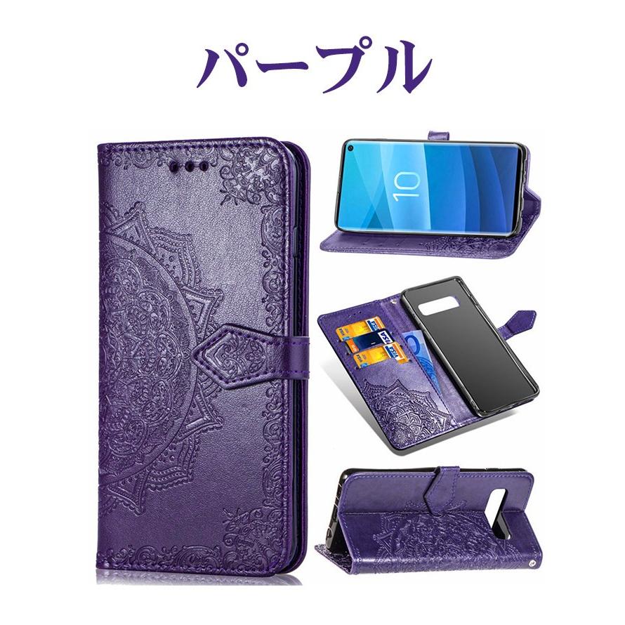 Galaxy S10 SC-03L SCV41ケース S10+ SC-04L SCV42ケース S10ケース