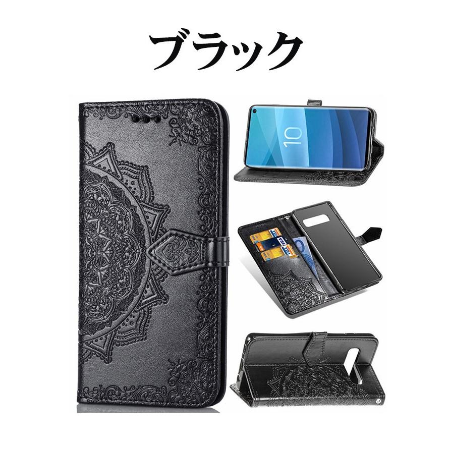 Galaxy S10 SC-03L SCV41ケース S10+ SC-04L SCV42ケース S10ケース