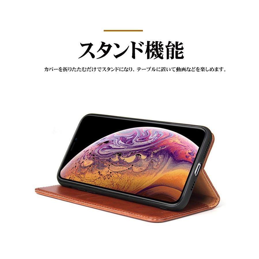 iPhone 11 Pro 12 miniケース 手帳型 二つ折り Max手帳型ケース