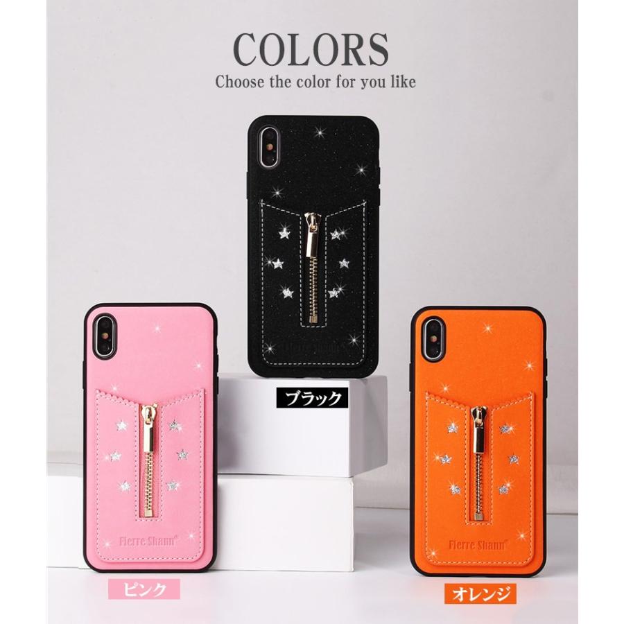 Iphone Xケース カード収納 背面 Iphone Xsケース キラキラ 個性 Iphone Xrケース 高級puレザー 多機能 Iphone Xs Max携帯カバー カード入れ 手作り 耐冲撃 Ly Sl Dh 3021 168 イニシャル K 通販 Yahoo ショッピング