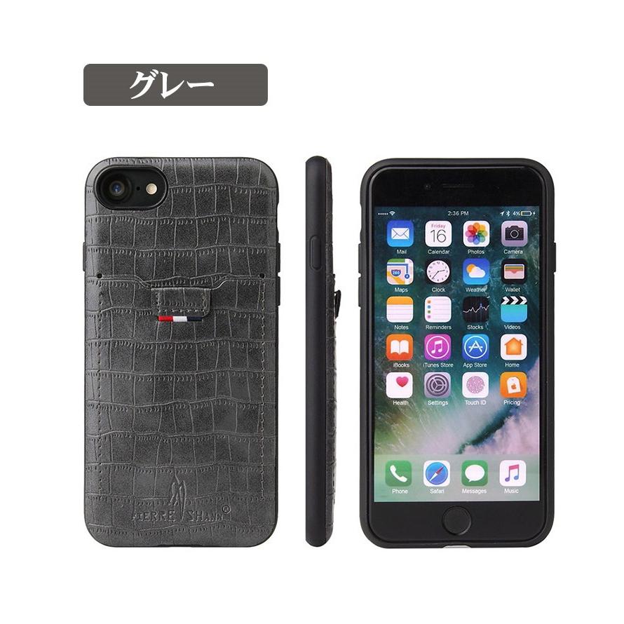 Iphone7レザーケース シンプル Iphone8 Plusカバー 背面 薄型 Iphonexケース 背面 カードポケット付き Iphonexs保護カバー 軽量 Iphonexr携帯ケース Ly Sl Dh 3021 172 イニシャル K 通販 Yahoo ショッピング