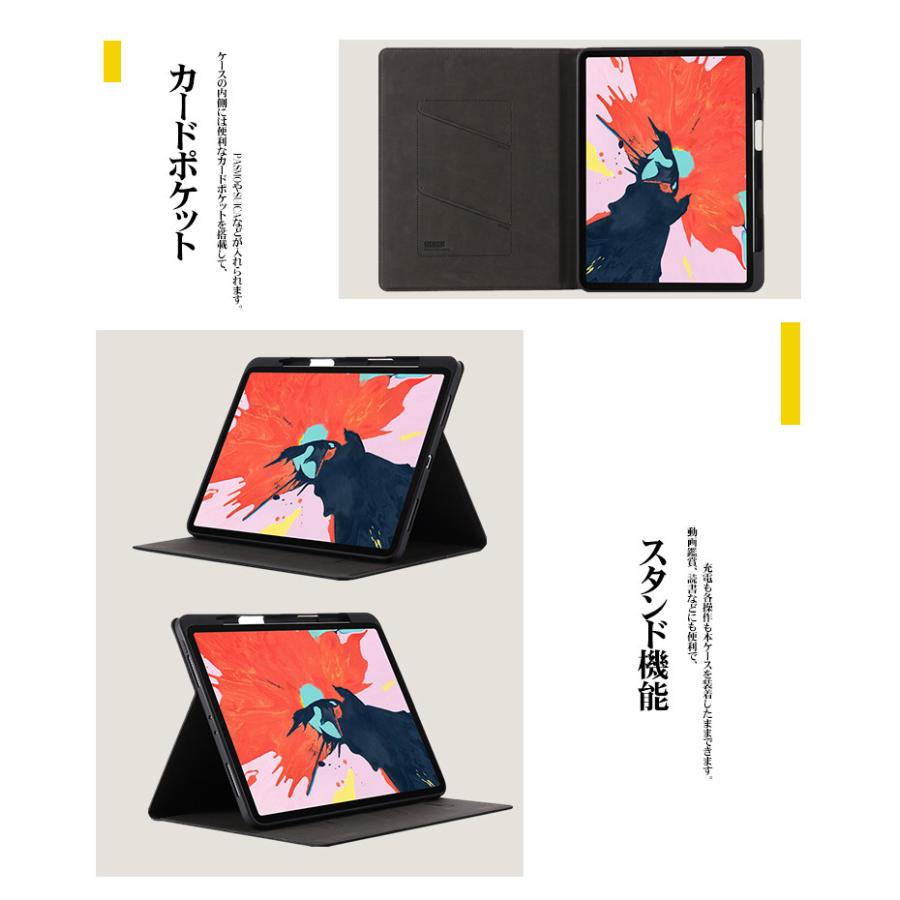 iPad Pro 11インチ 2020新型 保護カバー 軽量 11インチケース 2020