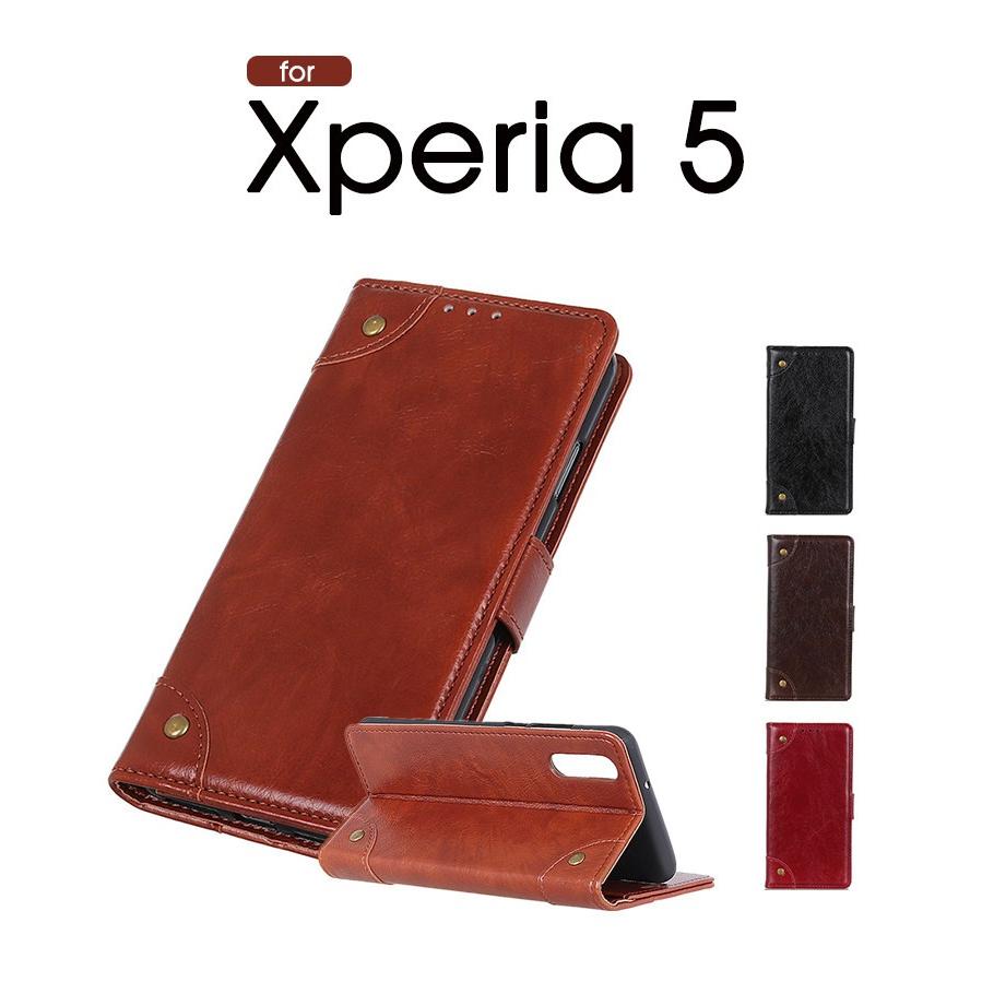 Sony Xperia 5 So 01mケース Xperia 5 Sov41ケース Xperia 5ケース 手帳型 レザー Xperia 5手帳型ケース カード収納 Xperia 5カバー 手帳 革 Xperia 5保護ケース Ly Sl Dh 4a71 344 イニシャル K 通販 Yahoo ショッピング