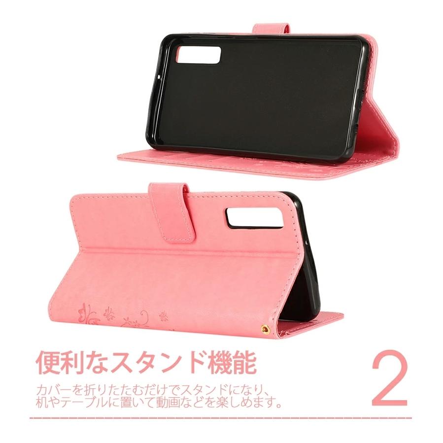 Galaxy - galaxy a7 カバー付き Amazon.co.jp: Carrier-City Galaxy A7 ケース 手帳型 クリア