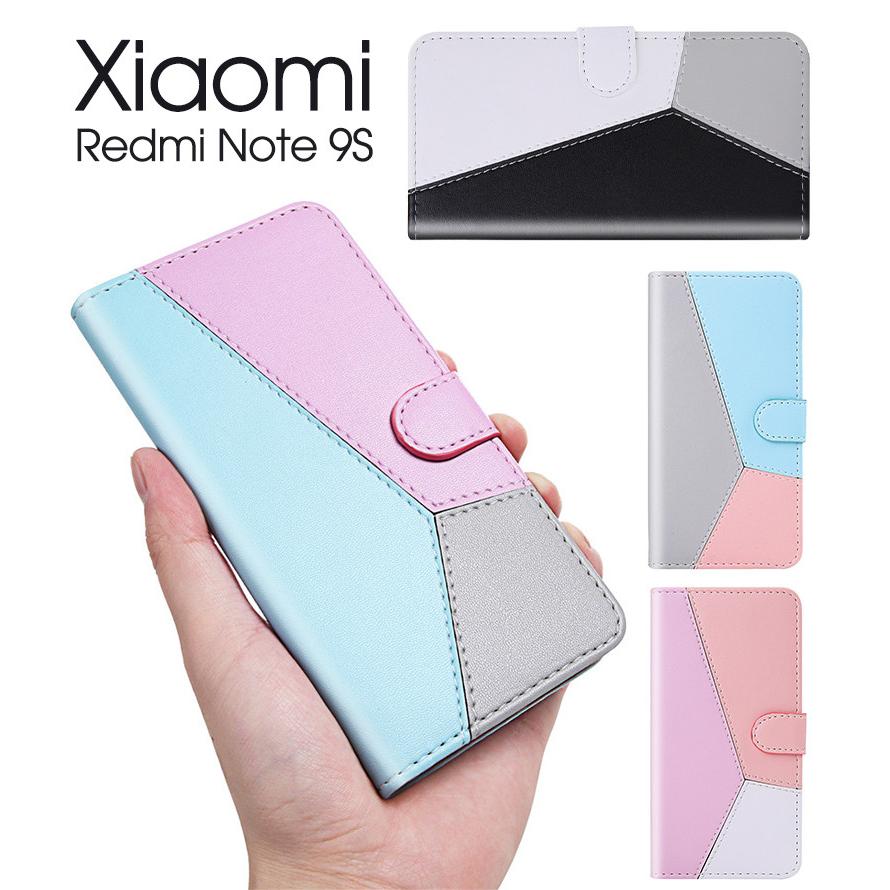Redmi Note 9s　4GB RAM 64GB ROM ケース付き Redmi Note 9s 4GB RAM 64GB ROM ケース付き