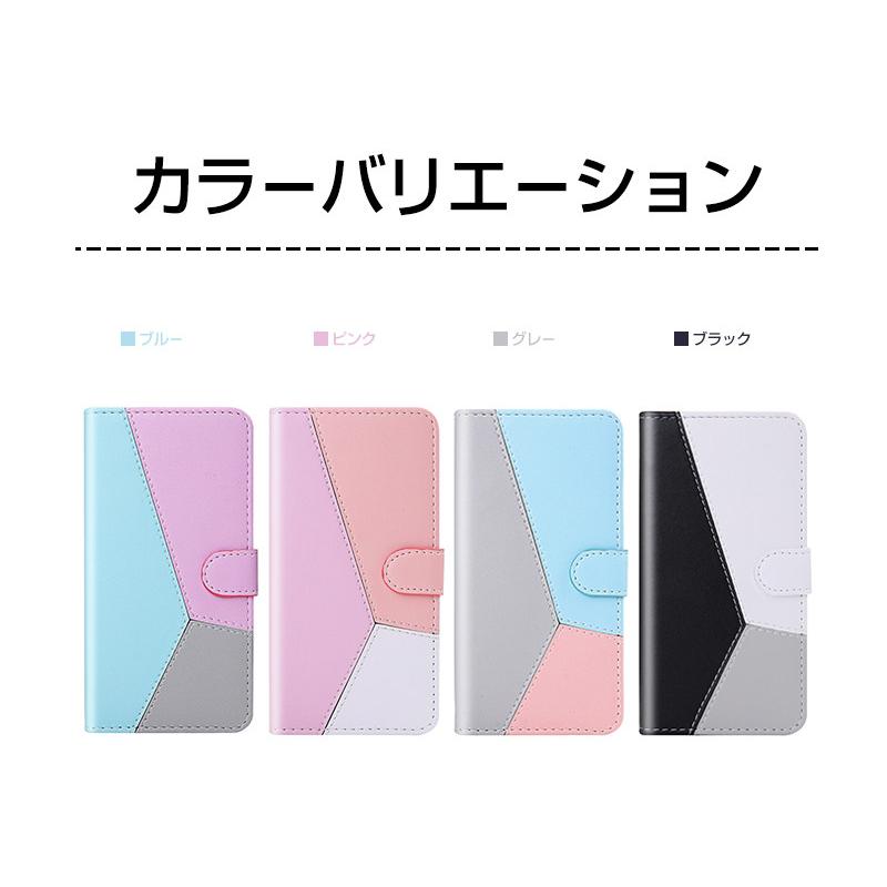 【新品：手帳ケース付き】redmi note 9s ホワイト Redmi Note 9S ハードケース スマホケース スマートフォン