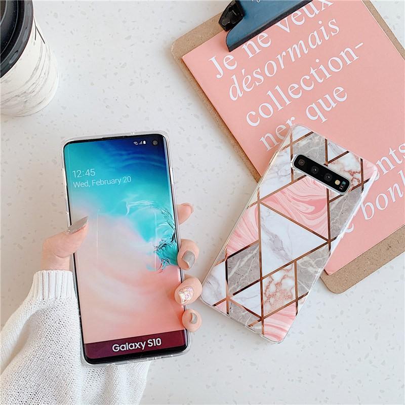 【背面カスタム】 Galaxy S10 韓国版 Galaxy S10 ケース カバー スマホケース 韓国 背面9Hガラス