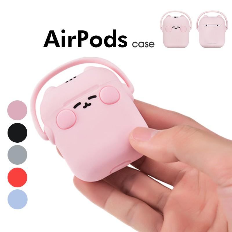 Airpods Case Airpods ケース シリコン カバー 保護カバー高耐久性 衝撃吸収 柔軟 可愛い おしゃれairpodsケース かわいいairpodsカバー シリコン Ly Wy Dh 2a21 7 イニシャル K 通販 Yahoo ショッピング