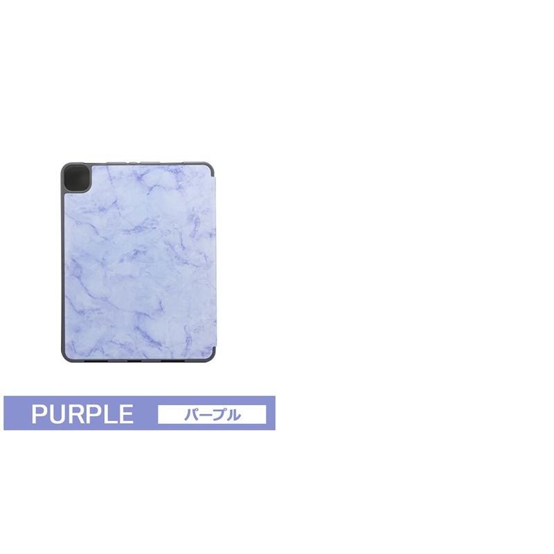 iPad Pro 11インチ (第 3世代) 2021年発売 マーブル 大理石柄 北欧