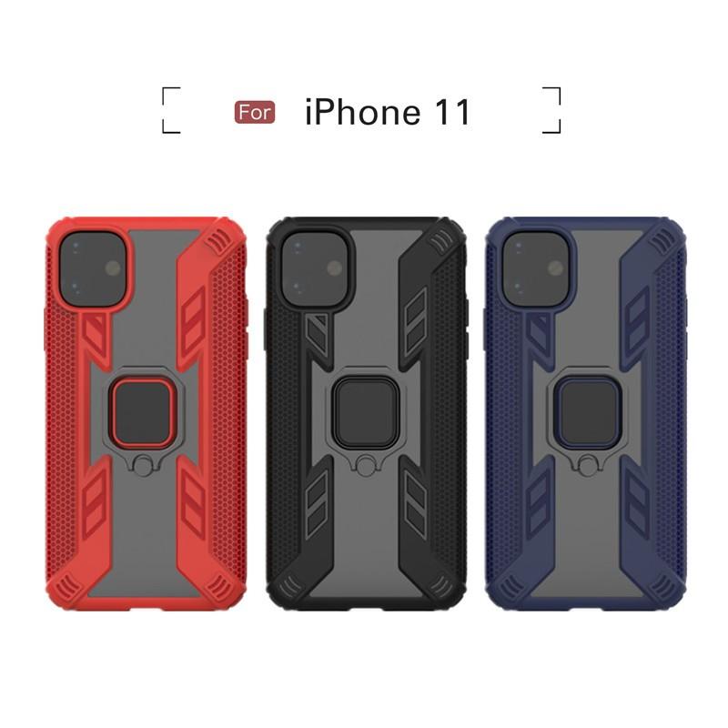 iPhone 12 Pro Max ケースiPhone11ケース リング付き 11 mini