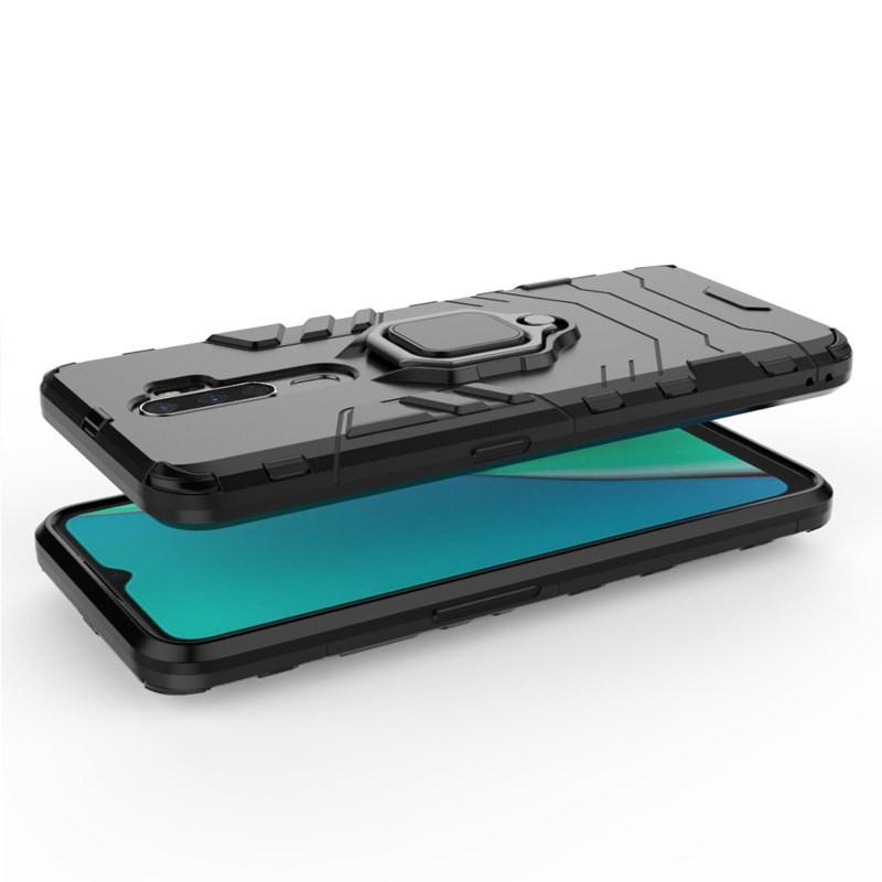 OPPO - 【メッシ】OPPO A5 2020 ブルー ケース付き Amazon.co.jp: OPPO A5 2020 ブルー 【日本正規代理店品