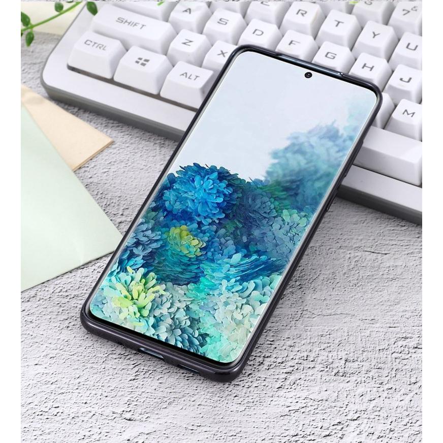 Galaxy S20 クリアケースGalaxy S20+ クリアケース メッキ 透明 Galaxy S20 クリアケースGalaxy S20+ クリアケース メッキ 透明
