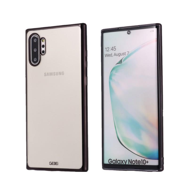 Galaxy Note10 Plus ケース 手帳型 レザーdocomo au SC-01M Galaxy Note10 Plus ケース 手帳型 レザーdocomo au SC-01M