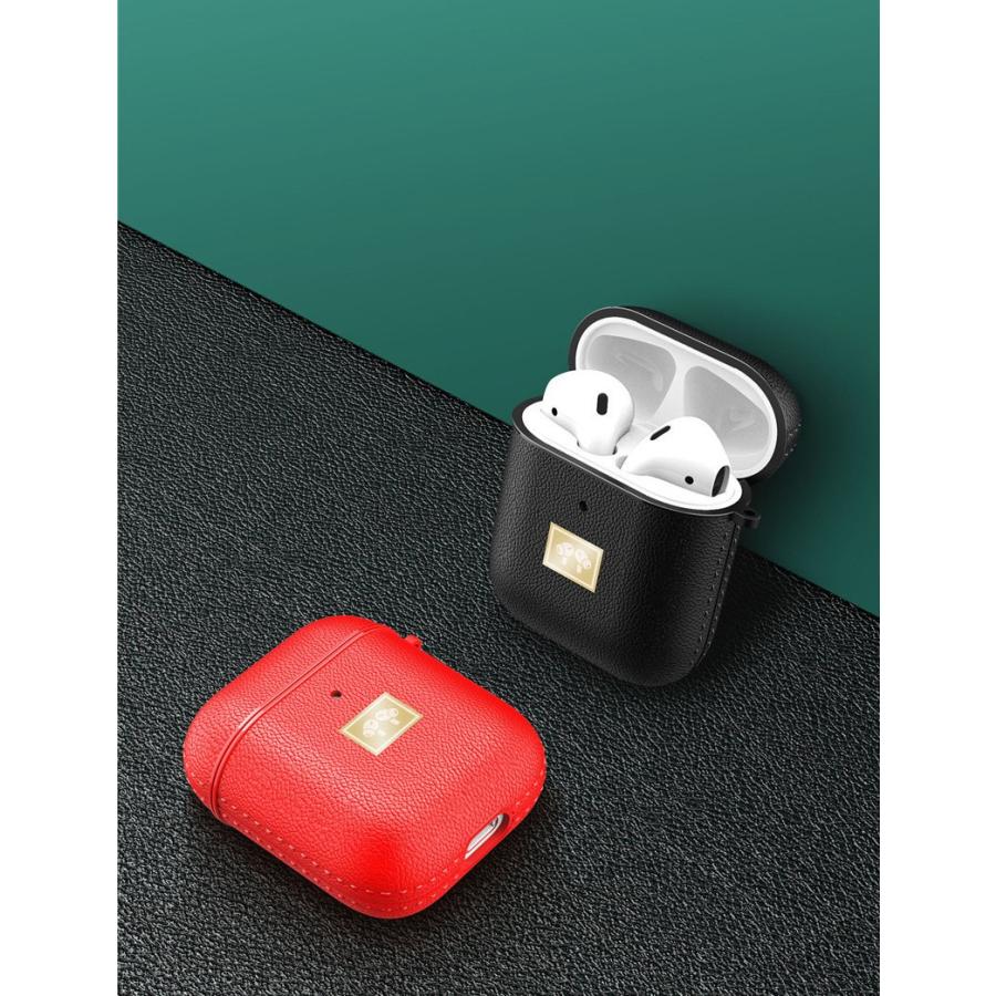 AirPods ケース カバー かわいい Airpods 1 2 3 case