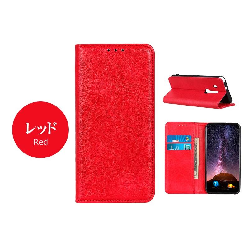 arrows Be3 F02Lケース 手帳型 レザー アローズ