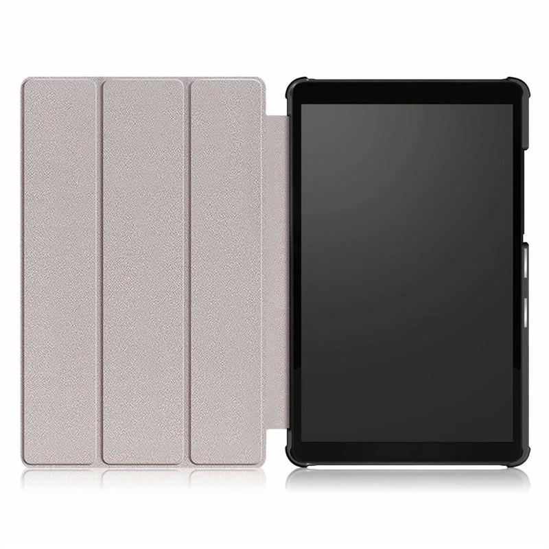 Lenovo Tab M8 専用カバー付き Lenovo Tab M8 ケース カバー レノボ タブM8 手帳型 レザー