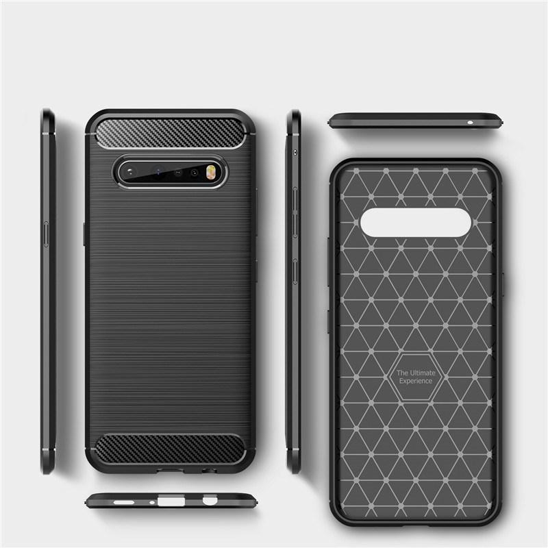 LG V60 ThinQケース A001LG ThinQ 5Gケース v60 シンキュー