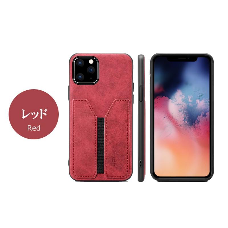 iPhone12 miniケース 背面 カード収納iPhone 11 Pro Max ケース カード
