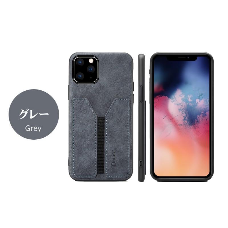 iPhone12 miniケース 背面 カード収納iPhone 11 Pro Max ケース カード