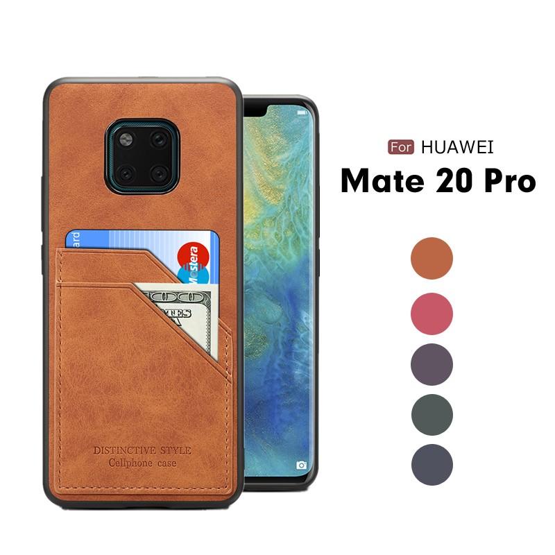 HUAWEI Mate 20 Pro ケース付き Amazon.com: Phone Case for Huawei Mate 20 Pro with Tempered