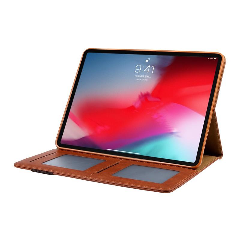 iPad Pro 11インチ ケース付き iPad Pro 11インチケース 2018モデル 合皮 レザー 11インチ