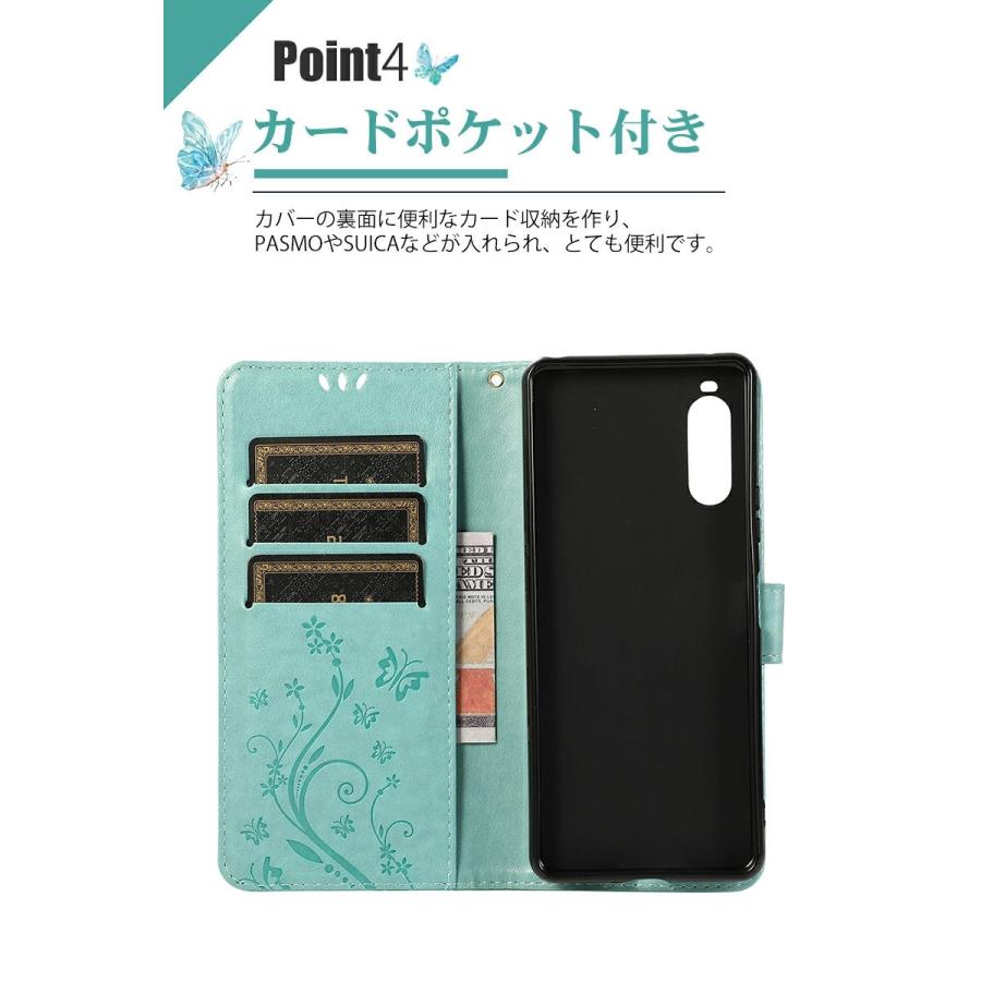 Xperia10 Ii マーク2 手帳型ケース カバー Xperia 10 Ii ケース 手帳 革製 Xperia 10 Iiスマホカバー 花柄 蝶柄 人気 手帳型xperia 10 Ii カバー レザーケース Ly Wy Dh 5e23 86 イニシャル K 通販 Yahoo ショッピング