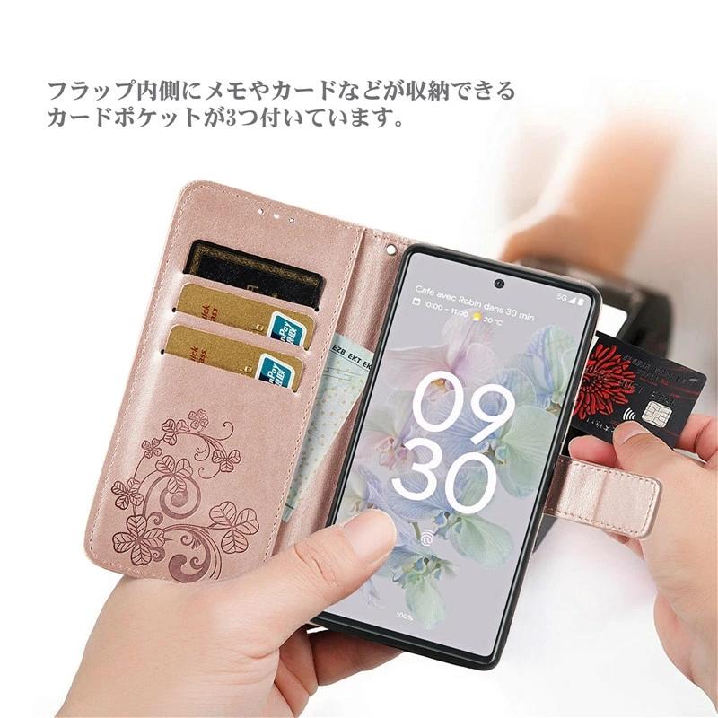 Google Pixel 9aケース 8a ケース 7a 花柄 可愛い 6a カバー 9