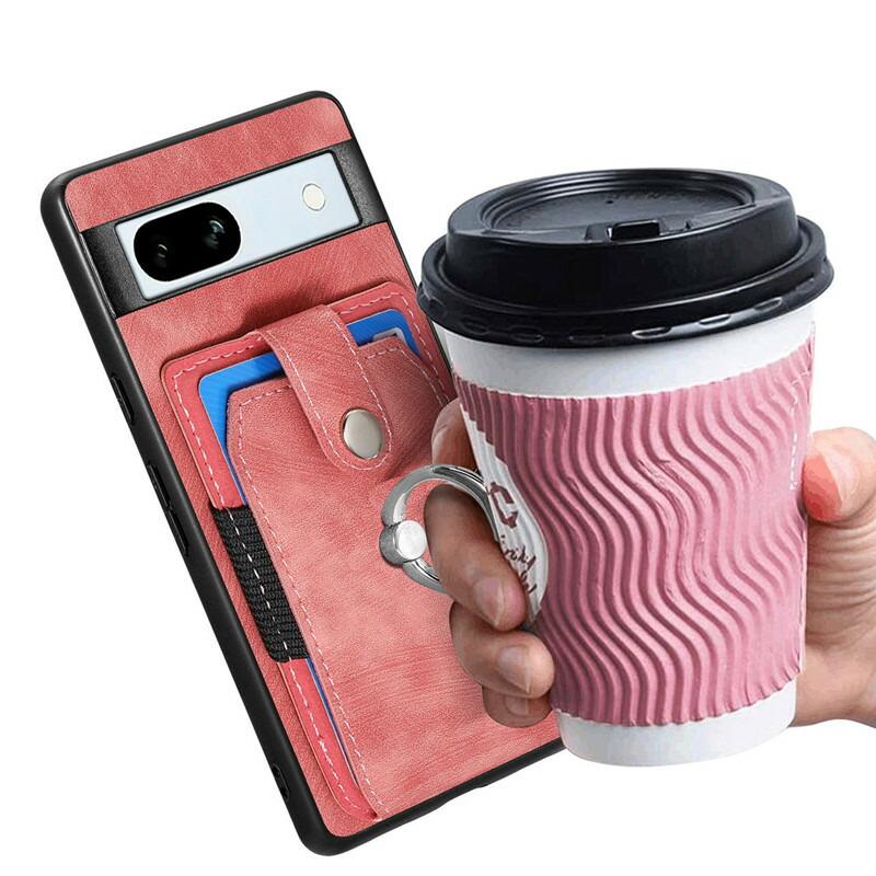 Google Pixel 9a ケース 9 Pro XL 8a 8 Pixel7a 7 リング付き