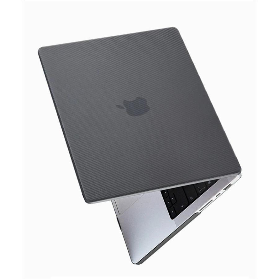 Macbook Air M2 ケース 15 13.6 A2941 A2681 MacBook Pro 13 14 16 Air 13 15インチ マックブック ケース 大人かわいい シンプル 半透明 ハードケース｜initial-k｜14