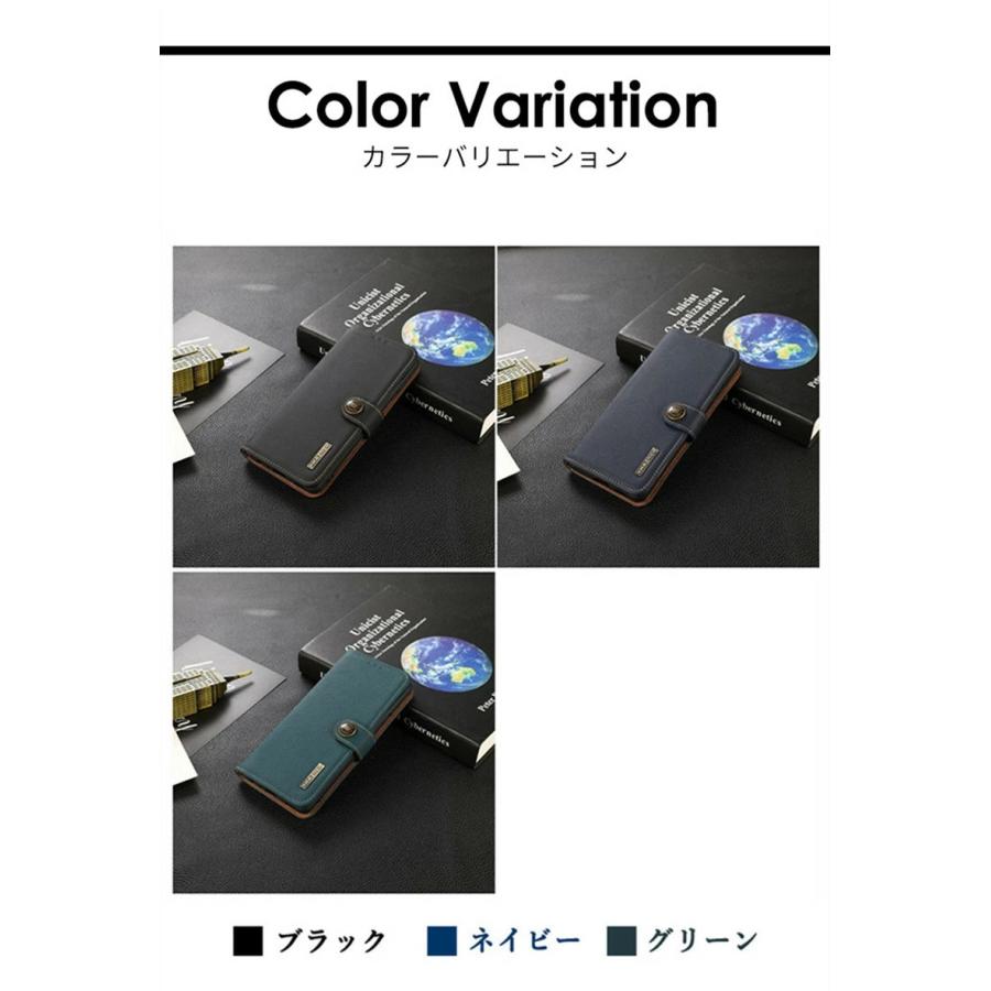 Xperia 5 V 10 IV 1 ケース カバー 本革 スマホケース カード収納