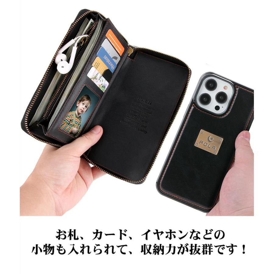 iPhone14 ケース ハンドル付き 14Pro 14Plus 14 Pro Max 手帳型 iPhone14 ケース ハンドル付き 14Pro 14Plus 14 Pro Max 手帳型