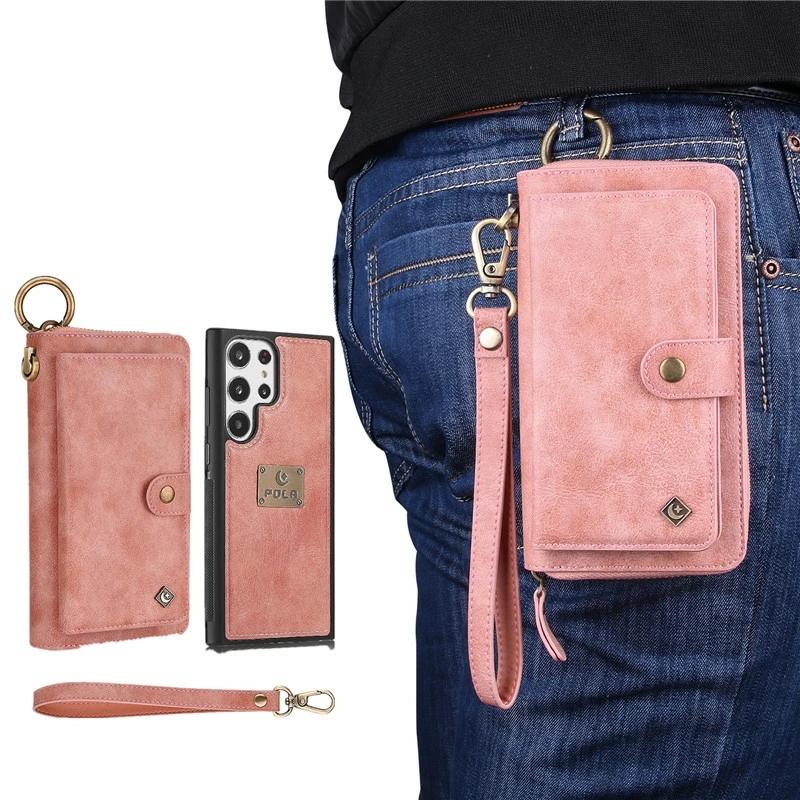 Galaxy S23 S23+ Ultra S22 ケース カバー 手帳 財布一体型