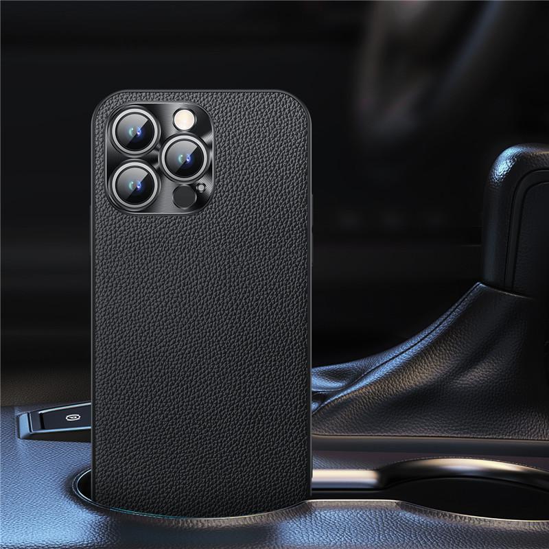 ブラックレザー iPhone14プロMAXケース❤️ 楽天市場】iphone14 ケース レザー iphone14Pro iphone14Plus