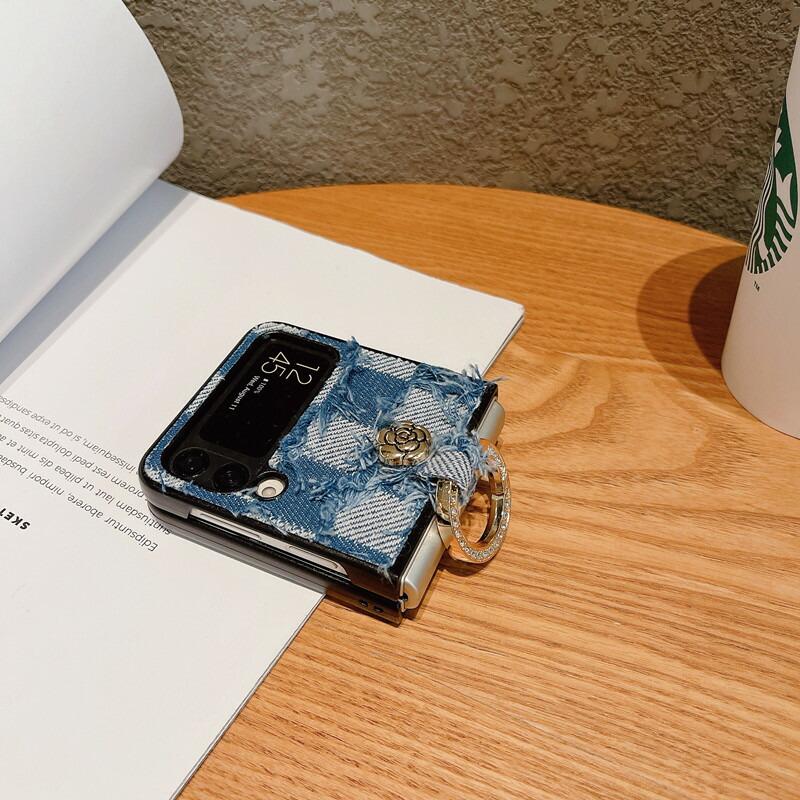 サイフォゲート　ギャラクシーチャージャー　各4枚セット Amazon.co.jp: Galaxy Z Fold4 SC-55C SCG16 ケース クリア s