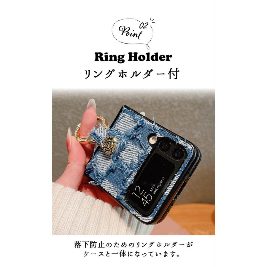 Galaxy Z Flip4 SCG17/SC-54C ケースGalaxy Flip3 SCG12/SC-54B Galaxy Z Flip4 SCG17/SC-54C ケースGalaxy Flip3 SCG12/SC-54B