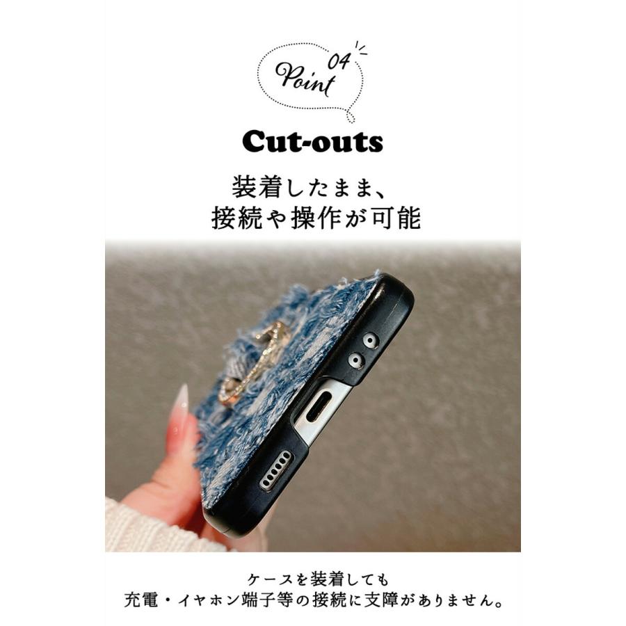 Galaxy Z Flip4 SCG17/SC-54C ケースGalaxy Flip3 SCG12/SC-54B ケース