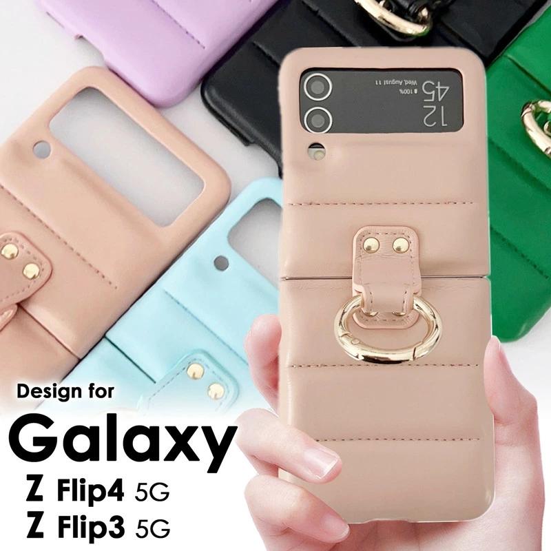 Galaxy Z Flip4 SCG17/SC-54C ZFlip3 SCG12/SC-54B ケース Galaxy Z Flip4 SCG17/SC-54C ZFlip3 SCG12/SC-54B ケース