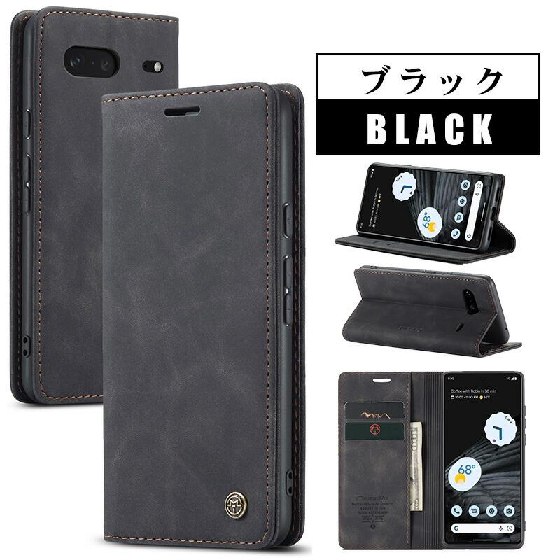 Google Pixel6a 128GB 黒 箱とケース付き Google Pixel Pixel6a ケース カバー 白 黒 ソフトケース 6a