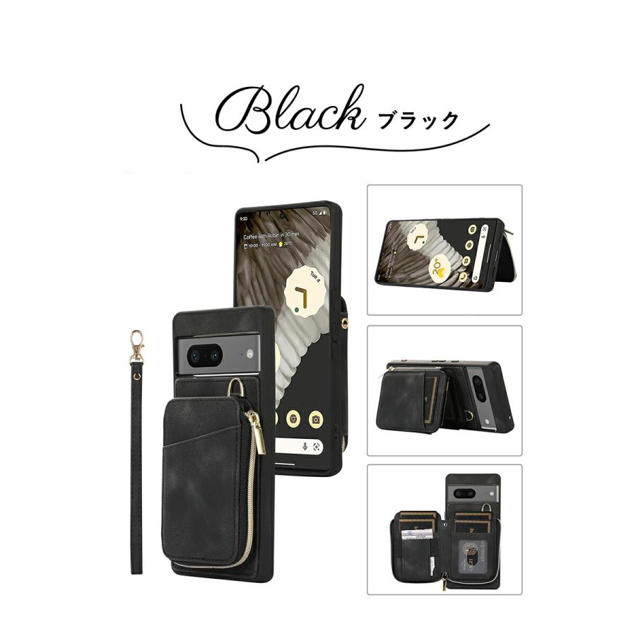 Google Pixel7ショルダー Pixel 7 Pixel7 Pro Pixel6a携帯ケース