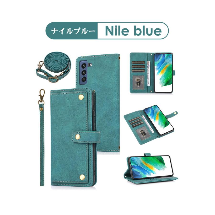 ギャラクシー Galaxy S24 ケース S22 S23 Ultra A54 A53 5g 手帳