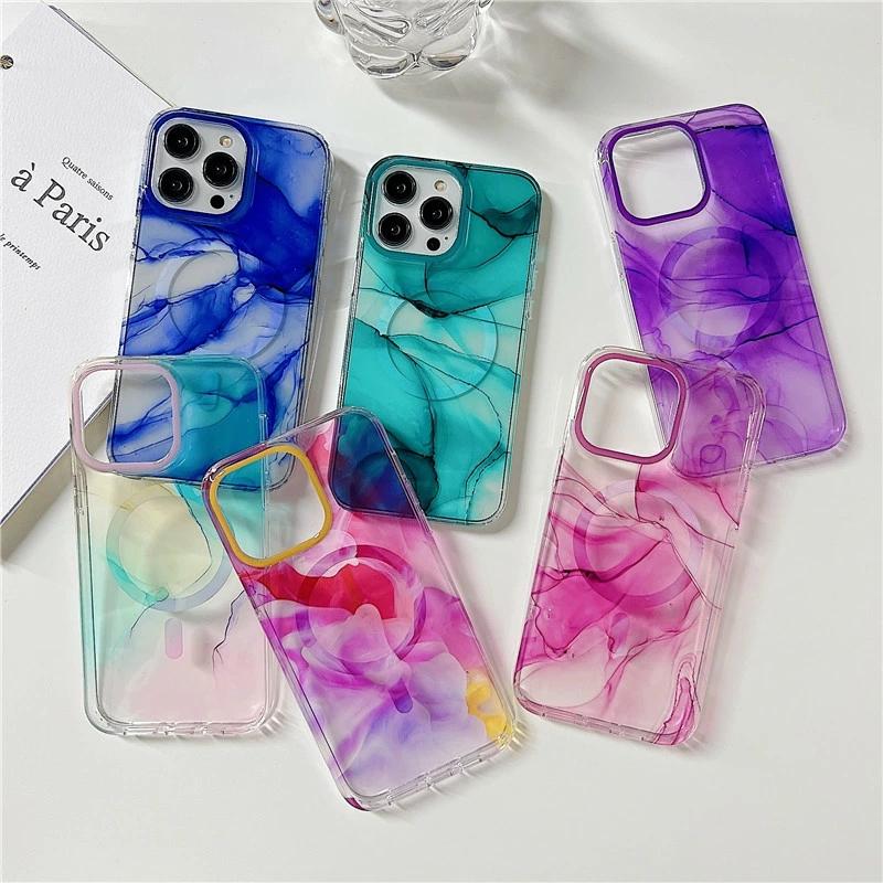 iPhoneケース クリア 透明 MagSafe対応 iPhone14 iPhone 14 Plus iPhoneケース クリア 透明 MagSafe対応 iPhone14 iPhone 14 Plus