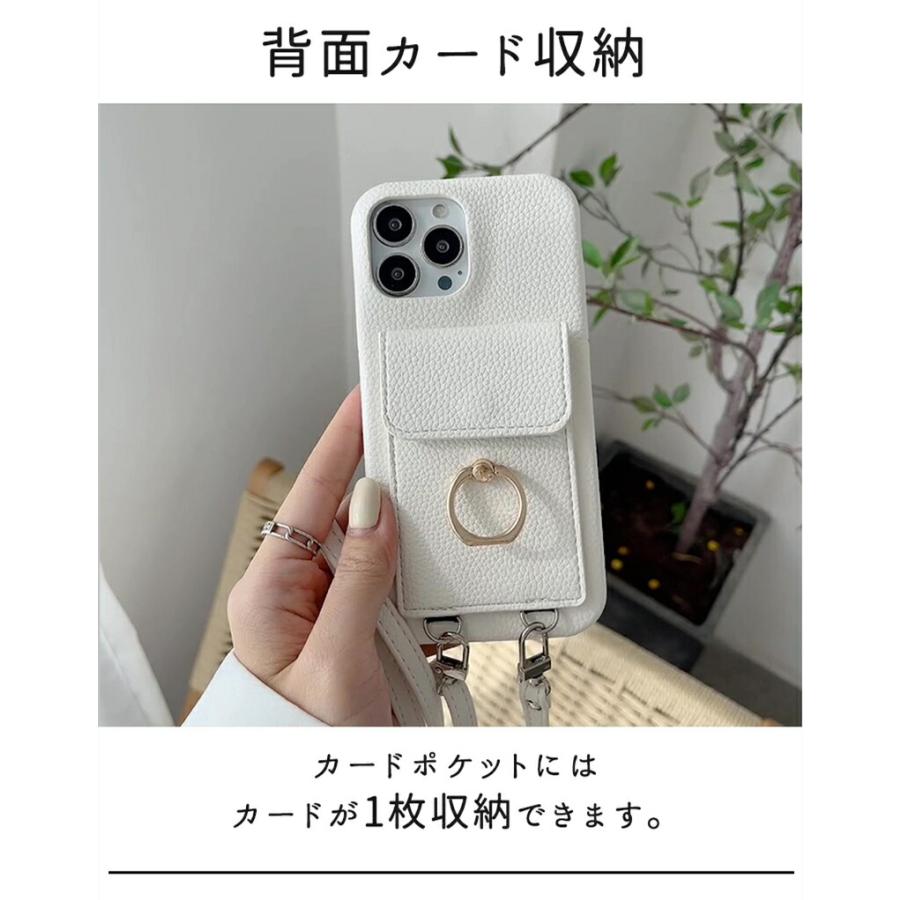 PROXA iPhone 13 Pro 用 ケース スマホケース カードホルダー ヤマダモール | PROXA iPhone 13 Pro 用 ケース【2点セット