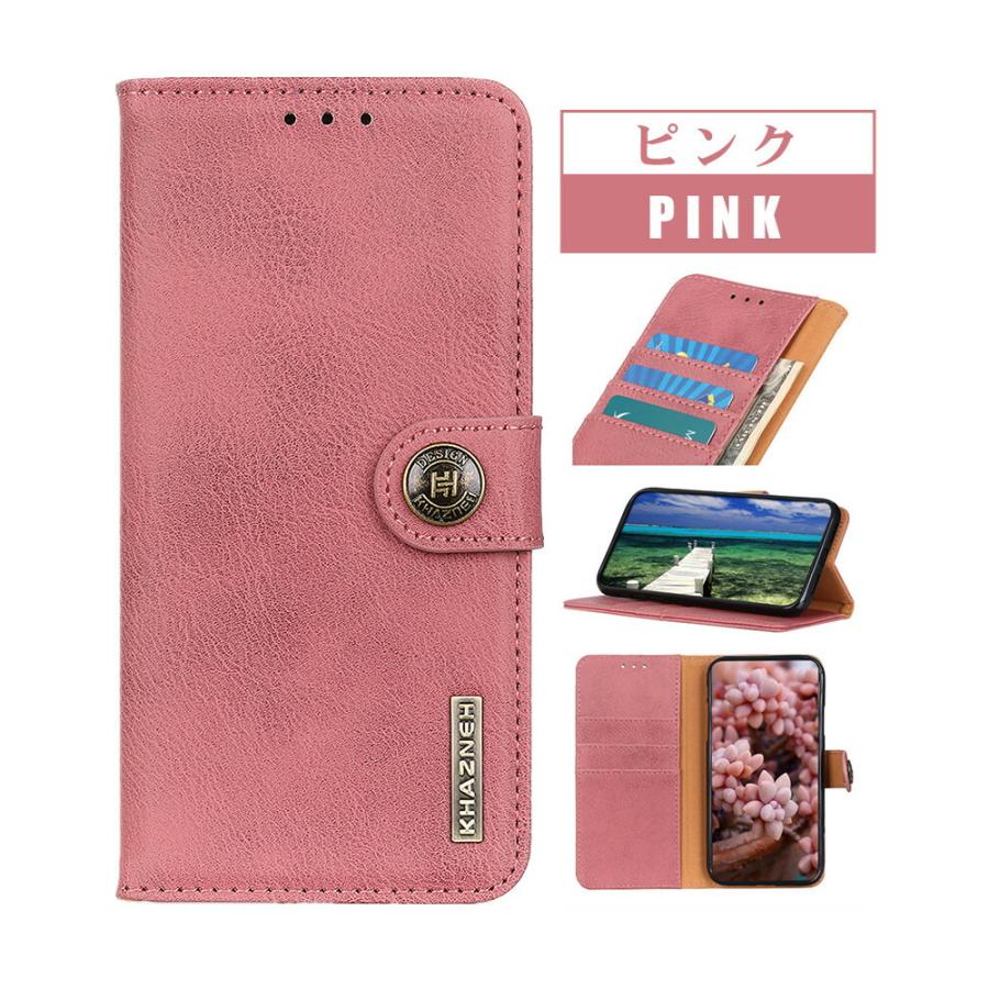 Nothing Phone 1 ケース ナッシング フォン (1) ケース ブック型 大人かわいい シンプル 携帯ケース 手帳カバーNothing Phone (1)ケースNothing Phone (1)カバー｜initial-k｜17