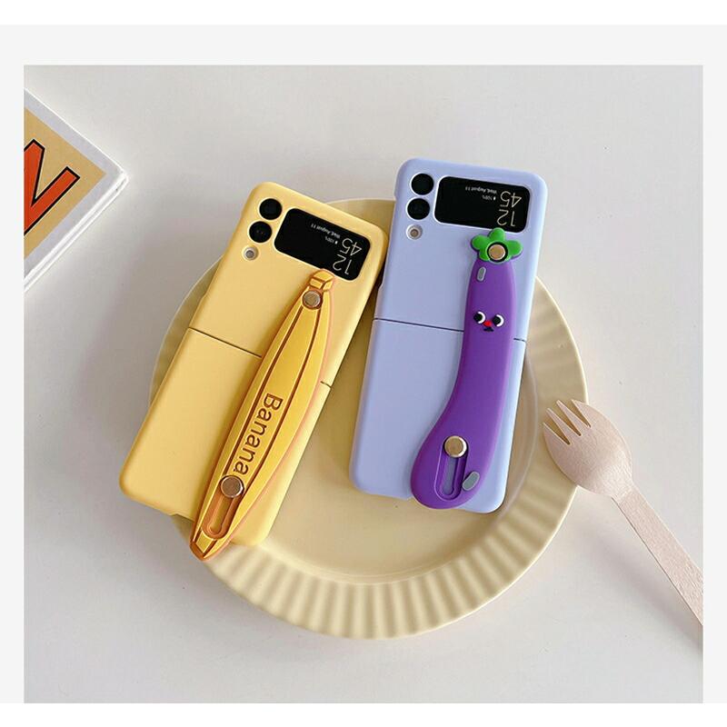 Galaxy ギャラクシー ケース Z Flip4 Flip3 5G スマホケース