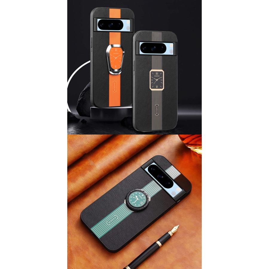 Google Pixel 8　黒 ケース付き Amazon.co.jp: 【Ringke】Google Pixel 8 ケース ONYX TPU 滑り