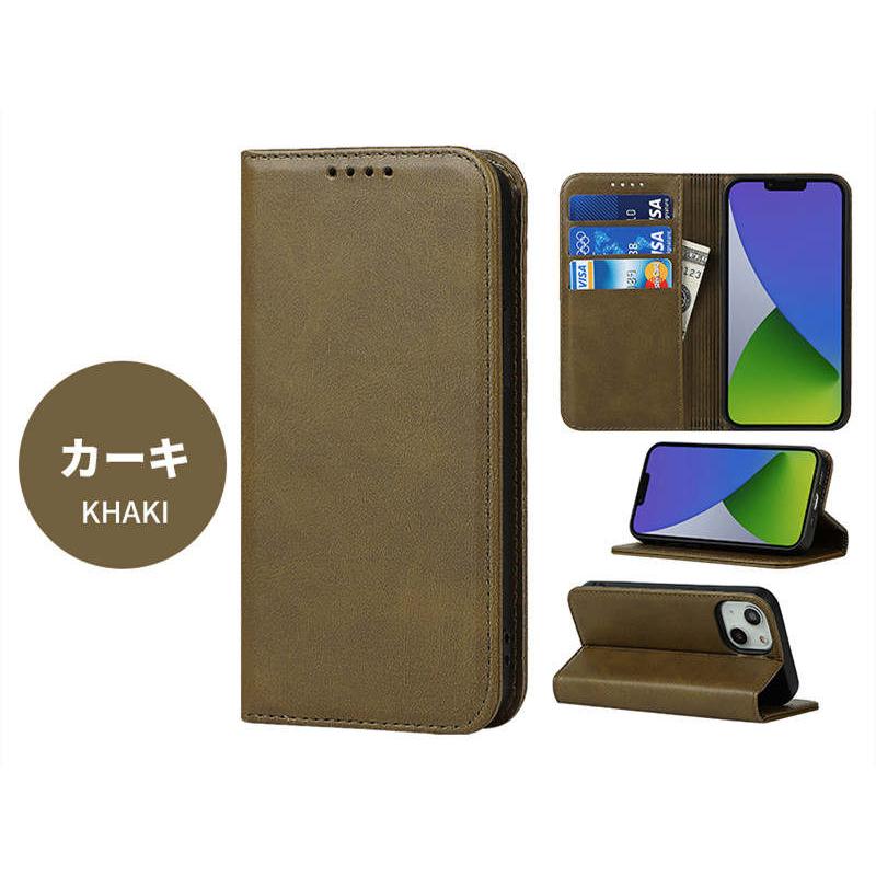 【ケースのみ】PORTER iPhone15 Pro スマホケース カーキ Shoulder Air Jacket™ with Pouch for iPhone 15 Proを発売し